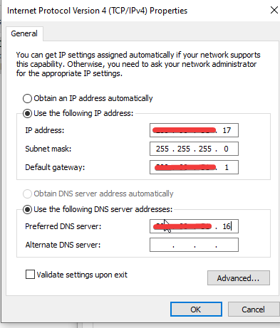 dnsconfig